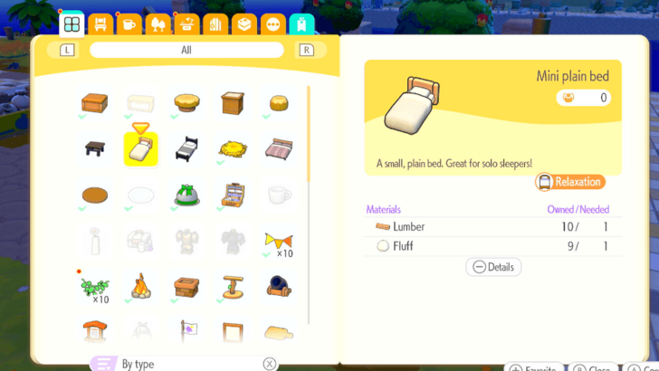 Used Fluff for Crafting