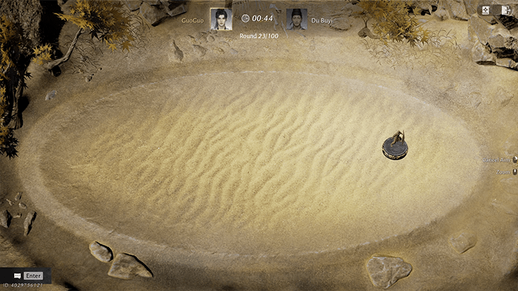 Win by Eliminating All Enemy Units