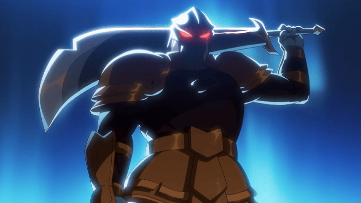 Slay the Spire 2 The Ironclad