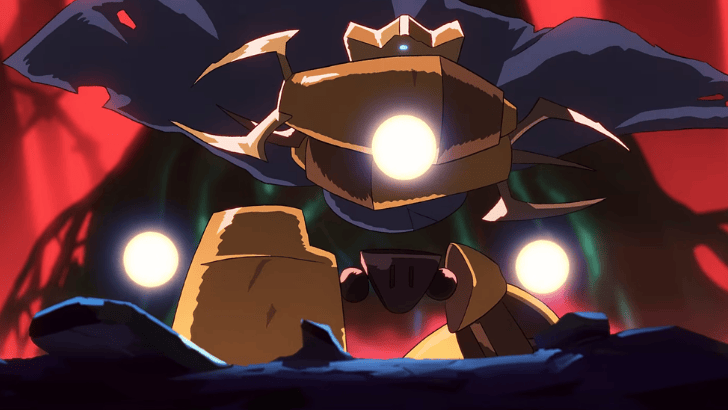 Slay the Spire 2 The Defect arrives