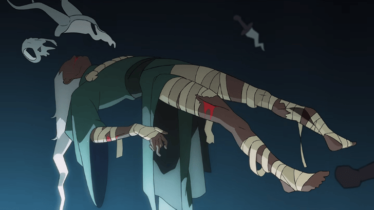 Slay the Spire 2 The Silent has fallen