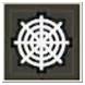 Spider Web Icon