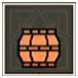 Big Barrel Icon