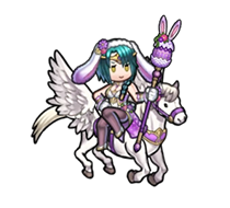 Spring Thórr Avatar