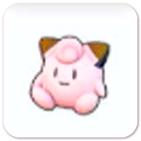 Clefairy doll