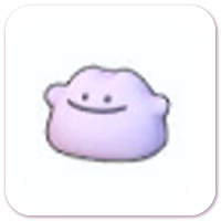 Ditto doll