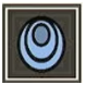 Blue Kut-Ku Scale Icon