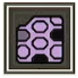 Purple Gypceros Webbing Icon