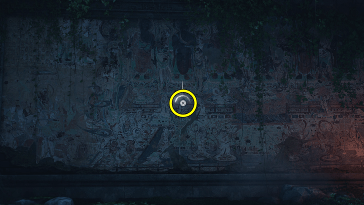 Examine the Mural Again