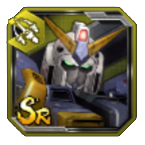 Gundam Unit 6 - Gundam UC Engage