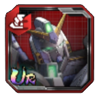 Gundam Unit 4 - Gundam UC Engage
