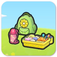 Field Trip Friends Event Habitat Icon