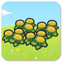 Yellow Carpet Event Habitat Icon