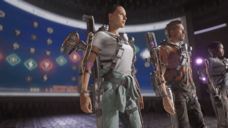 4:LOOP players in front of probability map