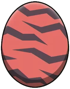 Anjanath Egg