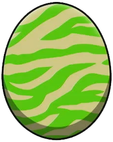Rathian Egg
