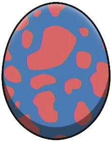 Gypceros Egg