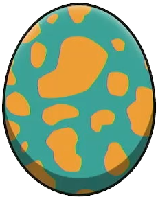 Blue Yian Kut-Ku icon