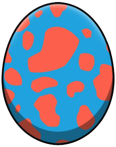 Velocidrome Egg