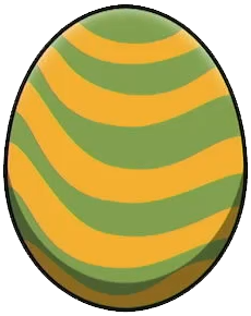 Royal Ludroth Egg