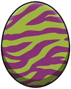 Dreadqueen Rathian Egg