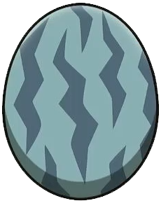 Tobi-Kadachi Egg