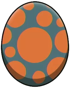 Plesioth Egg