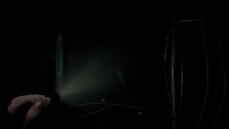 Girl Drops Boiler Room