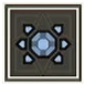 Armor Sphere S Icon