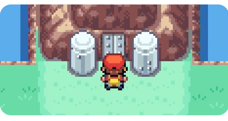 Pokemon FRLG - Braille Translation Guide: How to Read Braille