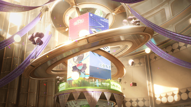 Version 3.2 Livestream Art