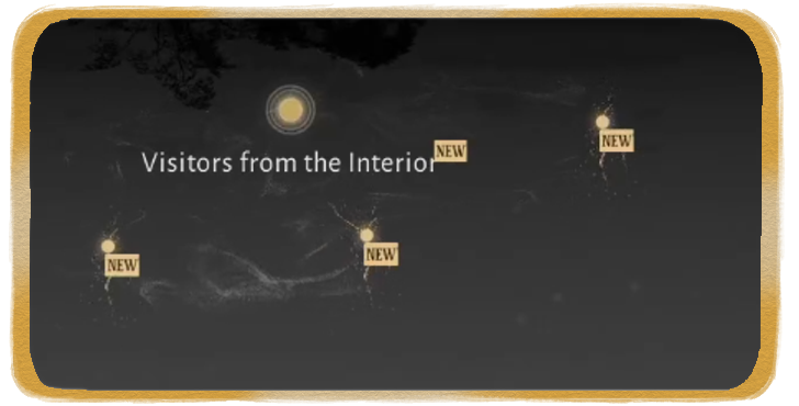 WWM - Hexi Dark Surge Fragments