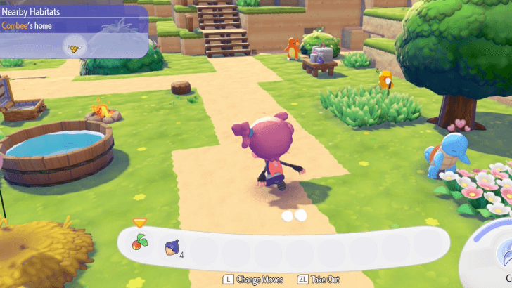 Hand Bag Tool Access Bar