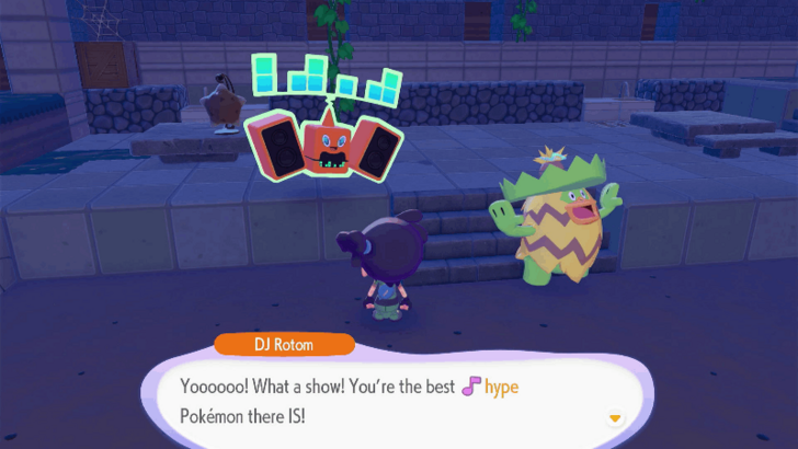 Pokopia - Improves the Mood.png