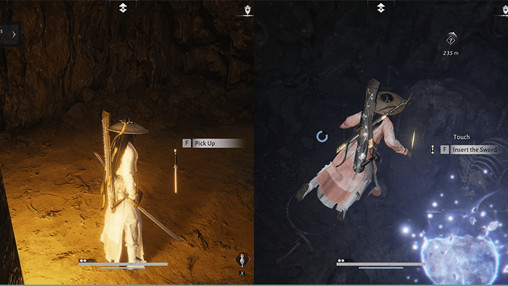 Lament for the Fallen from Nine Songs