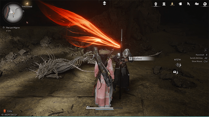 Cloud River from the Book of Songs