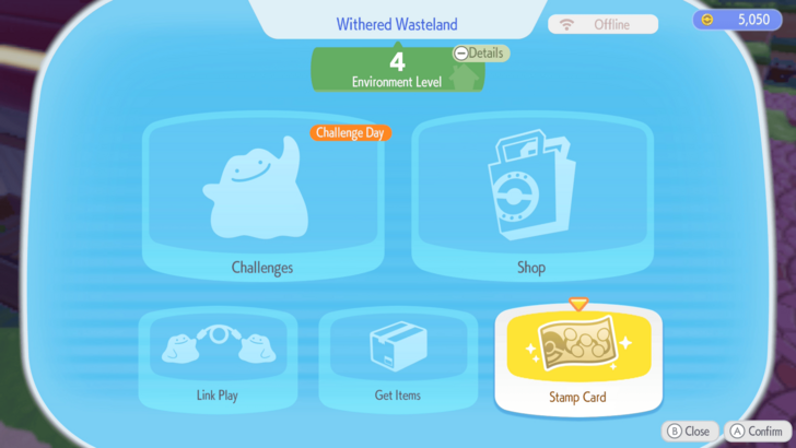 Get Stamps From the PC