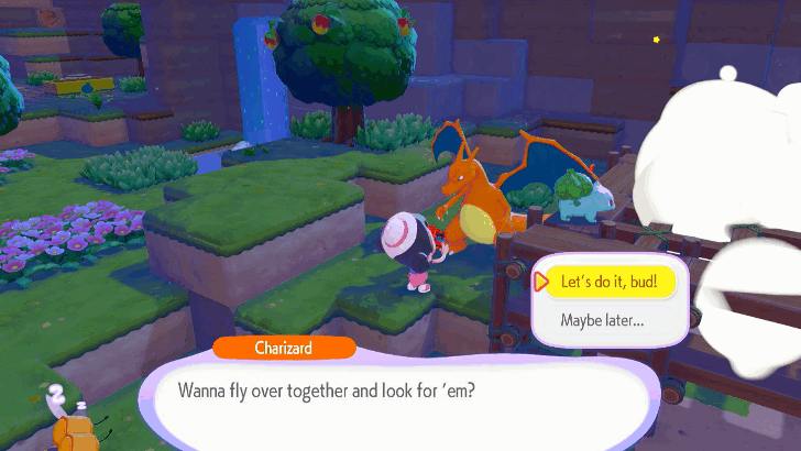 Pokopia - How to Use Fly Specialty Step-by-Step Guide 3