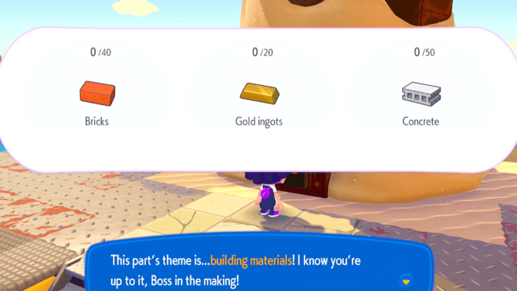 Required for Certain Request