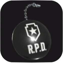 RPD Charm