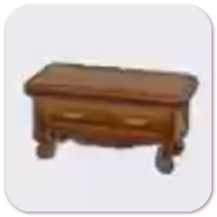 Antique Chest