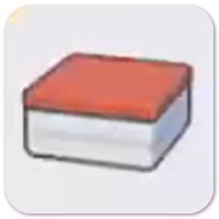 Pokemon Center Counter