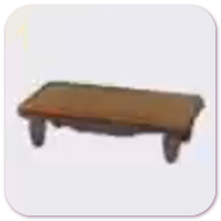 Antique table