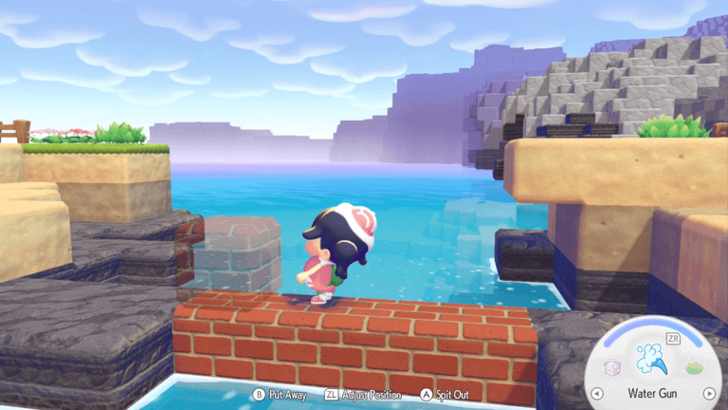 Build a Bridge With Blocks