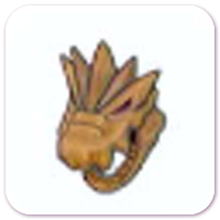 Despot Fossil (Head)