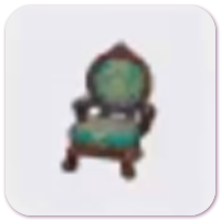 Antique Chair