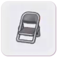 Folding Chair
