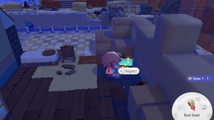 How to Open a Shop Location