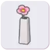 Small Vase