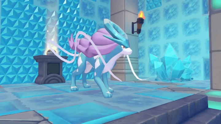 Suicune